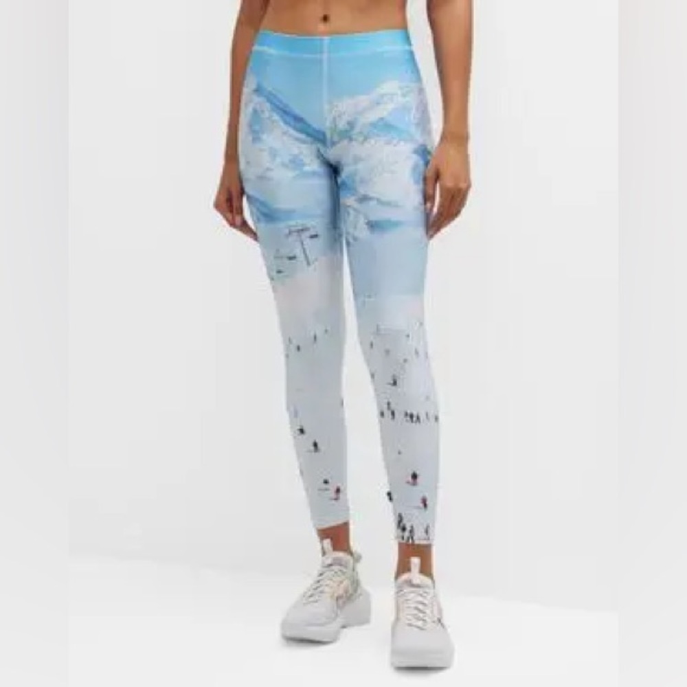 EUC Women's Terez Leggings size XS